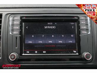 Volkswagen Transporter Bestattungswagen 2.0 TDI DSG 4M LED Cruise Camera AHK picture 27