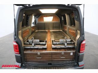 Volkswagen Transporter Bestattungswagen 2.0 TDI DSG 4M LED Cruise Camera AHK picture 11