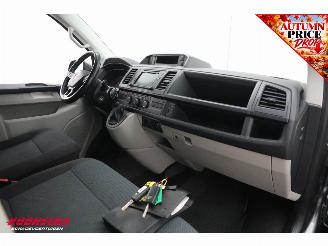 Volkswagen Transporter Bestattungswagen 2.0 TDI DSG 4M LED Cruise Camera AHK picture 19