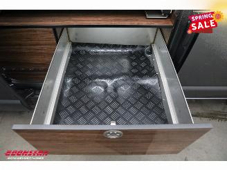 Volkswagen Transporter 2.0 TDI 205 PK DSG 4Motion Bestattungswagen LED Cruise Camera AHK picture 15