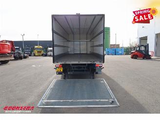 Mercedes Atego 1318 LBW Bak-Klep 4X2 Euro 6 picture 16