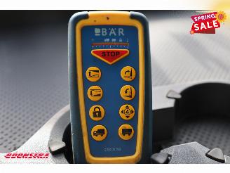 Mercedes Atego 1318 LBW Bak-Klep 4X2 Euro 6 picture 19