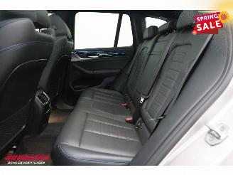 BMW iX3 80 kWh M-Sport Pano LED ACC HUD H/K Memory Camera SHZ picture 14