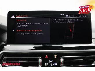 BMW iX3 80 kWh M-Sport Pano LED ACC HUD H/K Memory Camera SHZ picture 28