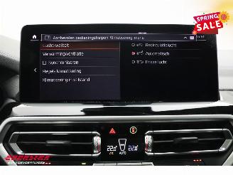 BMW iX3 80 kWh M-Sport Pano LED ACC HUD H/K Memory Camera SHZ picture 24