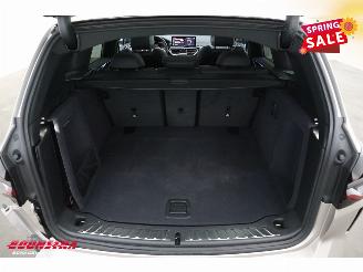 BMW iX3 80 kWh M-Sport Pano LED ACC HUD H/K Memory Camera SHZ picture 33