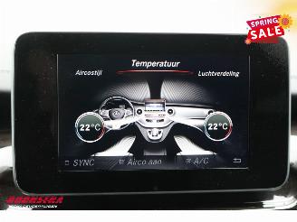 Mercedes V-klasse 300d 4-MATIC Lang DoKa AMG LED Leder 360° Cruise SHZ AHK picture 29
