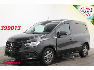 krockskadad bil bedrijf Mercedes Citan 110 CDI 7G-Tronic Apple/Android Cruise Camera PDC 2025/3