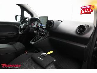 Mercedes Citan 110 CDI 7G-Tronic Apple/Android Cruise Camera PDC picture 22