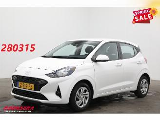 Schadeauto Hyundai I-10 1.0 Comfort Airco Bluetooth Cruise 36.052 km! 2024/6