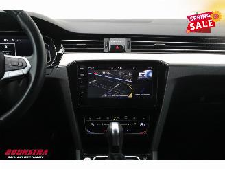 Volkswagen Passat Variant 1.5 TSI R-Line Business + LED ACC Virtual Apple/Android Camera SHZ picture 15