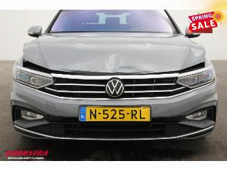 Volkswagen Passat Variant 1.5 TSI R-Line Business + LED ACC Virtual Apple/Android Camera SHZ picture 7