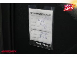 Volkswagen Up! 1.0 high up! BM Airco Cruise PDC Org.NL! picture 22