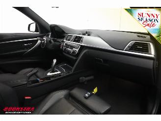 BMW 3-serie Touring 318i M Sport LED Leder SHZ PDC picture 8