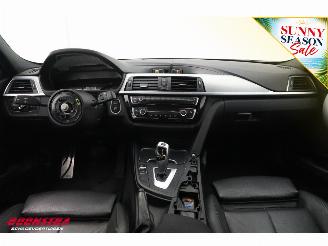 BMW 3-serie Touring 318i M Sport LED Leder SHZ PDC picture 9