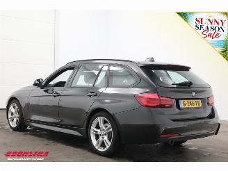 BMW 3-serie Touring 318i M Sport LED Leder SHZ PDC picture 4