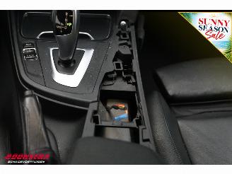 BMW 3-serie Touring 318i M Sport LED Leder SHZ PDC picture 7