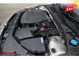 Volvo V-60 2.0 B3 Momentum Advantage LED Navi Apple/Android Cruise Camera picture 10