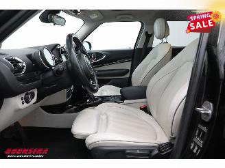 Mini Clubman 2.0 Cooper S Salt Aut. Pano LED Leder H/K Camera SHZ picture 18