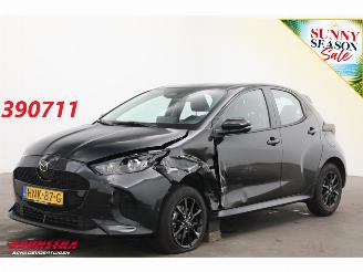 uszkodzony samochody osobowe Mazda 2 Hybrid ~Toyota Yaris 1.5 Aut. Centre-line LED ACC Apple/Android Camera SHZ 2025/5