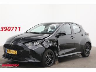 Auto incidentate Mazda 2 Hybrid 1.5 Centre-line LED ACC Apple/Android Camera SHZ 2025/5
