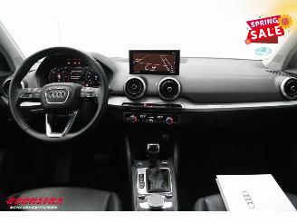 Audi Q2 35 TDI Aut. LED ACC Virtual Leder Navi Clima Camera SHZ picture 20
