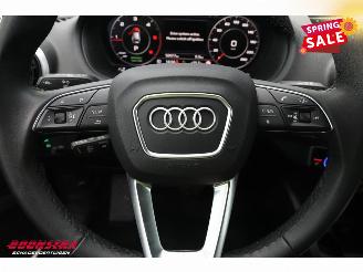 Audi Q2 35 TDI Aut. LED ACC Virtual Leder Navi Clima Camera SHZ picture 25