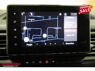 Renault Trafic 2.0 dCi 150 Aut. L2-H1 Work Ed. Carrier Citimax 280 LED Navi AIrco Cruise picture 22