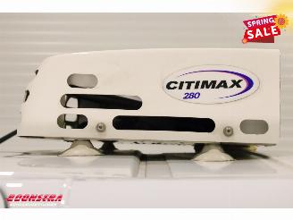 Renault Trafic 2.0 dCi 150 Aut. L2-H1 Work Ed. Carrier Citimax 280 LED Navi AIrco Cruise picture 11