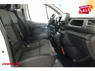 Renault Trafic 2.0 dCi 150 Aut. L2-H1 Work Ed. Carrier Citimax 280 LED Navi AIrco Cruise picture 13