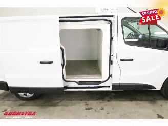 Renault Trafic 2.0 dCi 150 Aut. L2-H1 Work Ed. Carrier Citimax 280 LED Navi AIrco Cruise picture 8