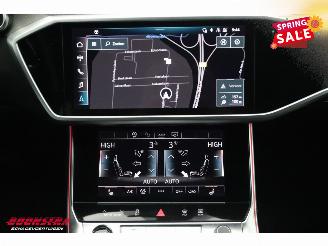 Audi A6 55 TFSI Quattro Design LED ACC Leder Memory Camera SHZ picture 17