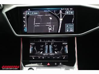 Audi A6 55 TFSI Quattro Design LED ACC Leder Memory Camera SHZ picture 17
