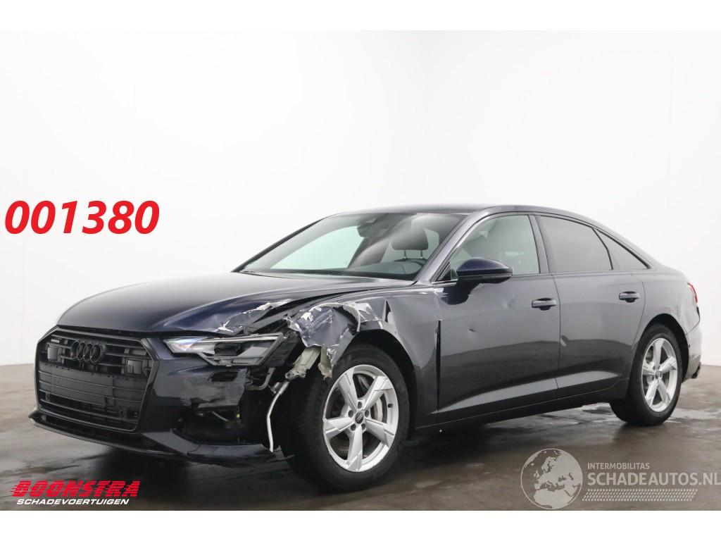Audi A6 55 TFSI Quattro Design LED ACC Leder Memory Camera SHZ