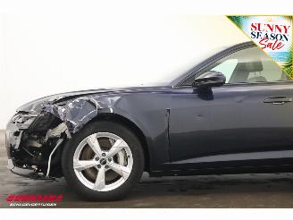 Audi A6 55 TFSI Quattro Design LED ACC Leder Memory Camera SHZ picture 9