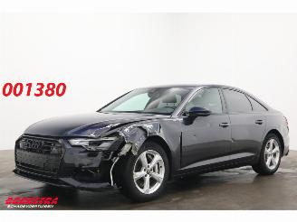 Audi A6 55 TFSI Quattro Design LED ACC Leder Memory Camera SHZ picture 1