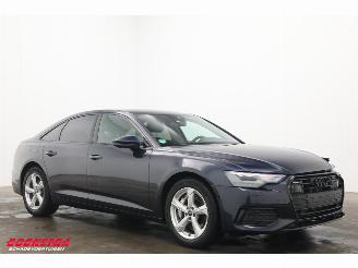 Audi A6 55 TFSI Quattro Design LED ACC Leder Memory Camera SHZ picture 2