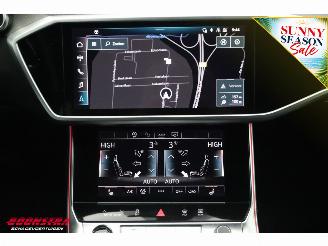 Audi A6 55 TFSI Quattro Design LED ACC Leder Memory Camera SHZ picture 17