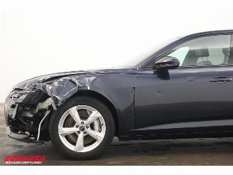 Audi A6 55 TFSI Quattro Design LED ACC Leder Memory Camera SHZ picture 9