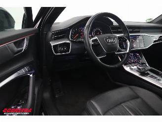 Audi A6 55 TFSI Quattro Design LED ACC Leder Memory Camera SHZ picture 20