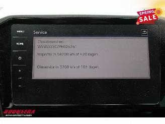 Volkswagen Passat Variant 1.4 TSI PHEV GTE Business LED ACC ErgoComf. SHZ Camera picture 25