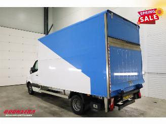 Mercedes Sprinter 516 CDI 7G-Tronic LBW Bak-Klep Airco Cruise Dhollandia picture 4