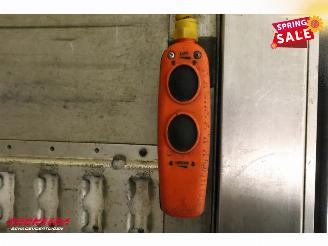 Mercedes Sprinter 516 CDI 7G-Tronic LBW Bak-Klep Airco Cruise Dhollandia picture 11