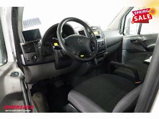 Mercedes Sprinter 516 CDI 7G-Tronic LBW Bak-Klep Airco Cruise Dhollandia picture 18