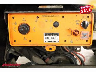 Mercedes Sprinter 516 CDI 7G-Tronic LBW Bak-Klep Airco Cruise Dhollandia picture 10