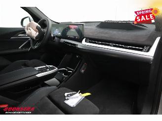 BMW X1 xDrive25e M-Sport LED ACC HUD H/K Camera SHZ 2.117 km! picture 16