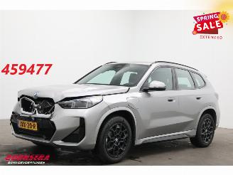Vaurioauto  passenger cars BMW X1 xDrive25e M-Sport LED ACC HUD H/K Camera SHZ 2.117 km! 2026/2