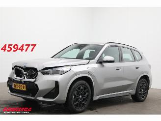 Vaurioauto  passenger cars BMW X1 xDrive25e M-Sport LED ACC HUD H/K Camera SHZ 2.117 km! 2026/2