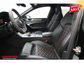Audi Rs6 Avant TFSI Quattro Dynamica + Pano B&O Memory Ventilatie AHK picture 21