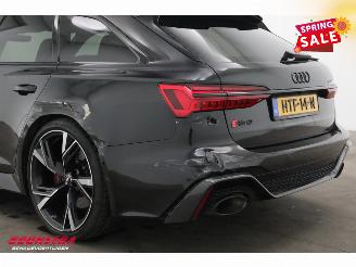 Audi Rs6 Avant TFSI Quattro Dynamica + Pano B&O Memory Ventilatie AHK picture 15